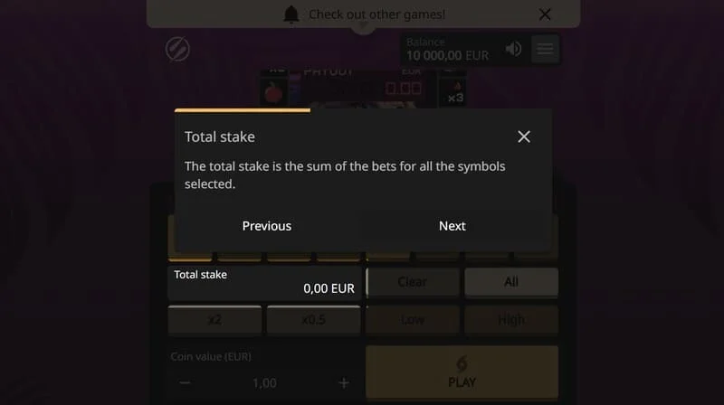 Lion Zama Fruits Bonus Spins - შემთხვევითი მულტიპლიკატორის ამოქმედება რაუნდში